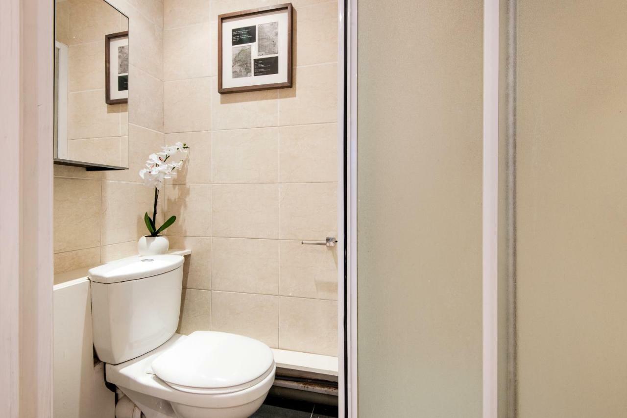 شقة Beautiful Hyde Park Studio Flat لندن المظهر الخارجي الصورة
